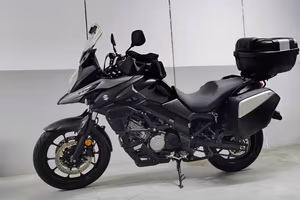 Suzuki V-Strom 650 – 2019 – 67.818 km – Benzina