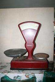 Bilancia vintage "Italiana" prezzo trattabile
