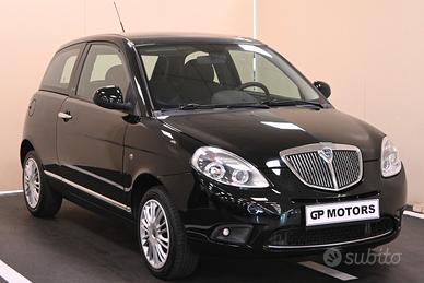 LANCIA Ypsilon 2ª serie Ypsilon 1.2 69 CV Unyca