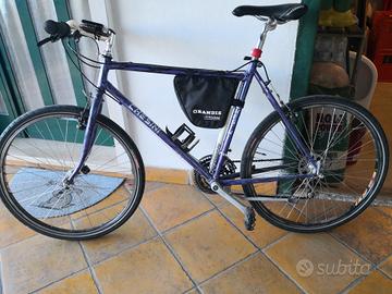 Mtb marca Chesini Capriolo