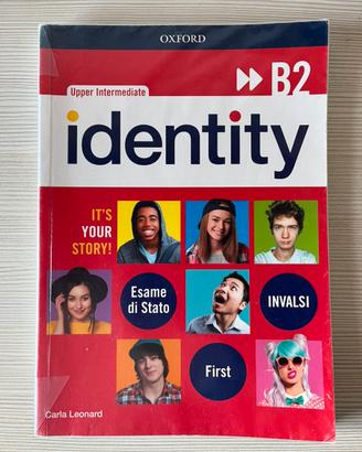 Identity B2