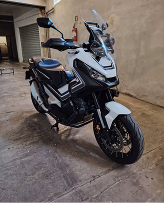 Honda X ADV 750