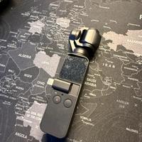 DJI osmo pocket