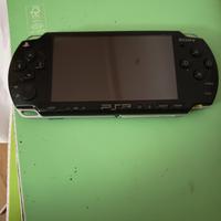 PSP 2000