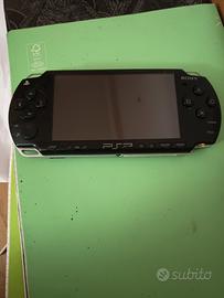 PSP 2000