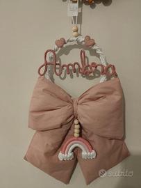 FIOCCO NASCITA