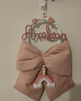 FIOCCO NASCITA