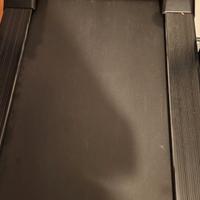 tapis roulant domyos t540c