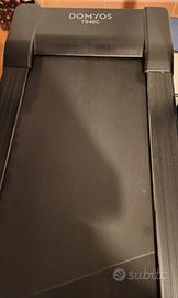 tapis roulant domyos t540c