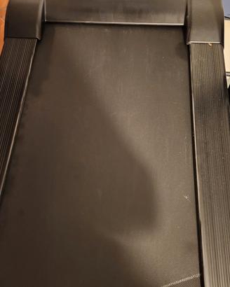 tapis roulant domyos t540c