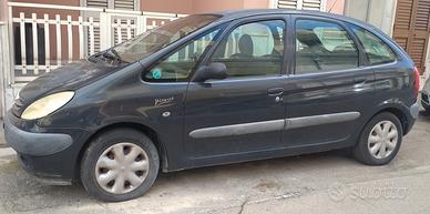 xsara picasso