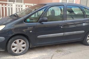 xsara picasso