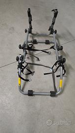 Portabici per auto. Max 45 kg  -  VENDUTO