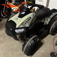 Quad per bambini