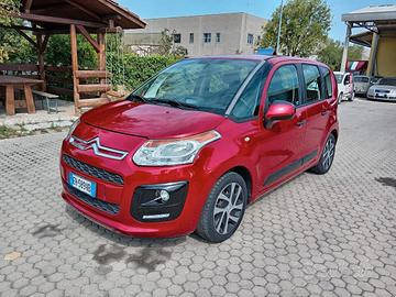 Citroen C3 Picasso 1.4 vti Exclusive FL