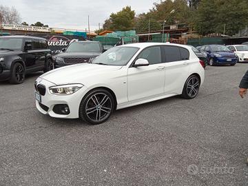 Bmw 116d 5p. Msport Automatica 116Cv.