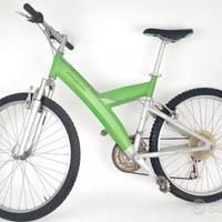 Bici MTB Pininfarina