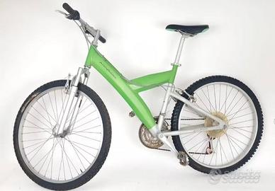 Bici MTB Pininfarina