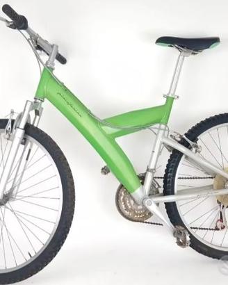 Bici MTB Pininfarina
