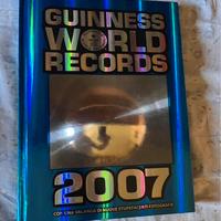Libro guinness world records