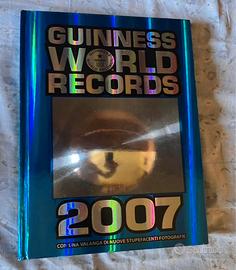 Libro guinness world records
