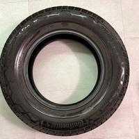 Gomme Continental Vancontact eco