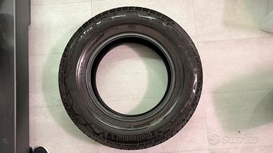 Gomme Continental Vancontact eco