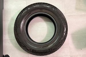 2 Gomme Continental Vancontact eco
