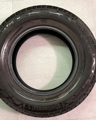 2 Gomme Continental Vancontact eco 235/65 R16 C