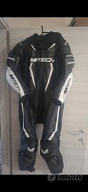 Tuta intera mtech 52 NUOVA