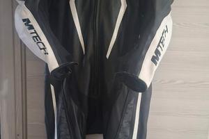 Tuta intera mtech 52 NUOVA