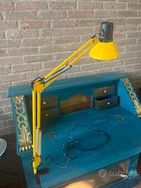 Lampada da tavolo luxo