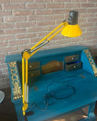 Lampada da tavolo luxo
