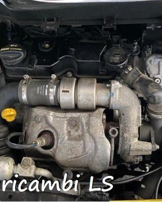 Motore ford xxdc 1.5 70kw
