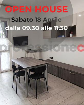 Appartamento Milano [Cod. rif 3309455VRG] (Maciach