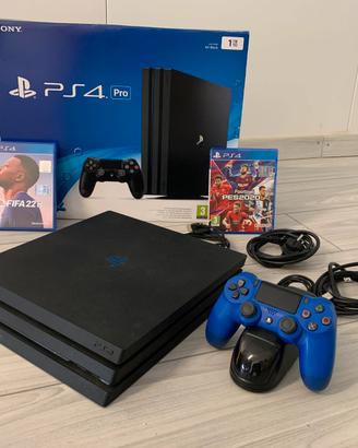 Ps4 Pro