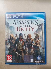 Assassin's creed unity 