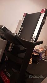 Tapis Roulant Sole Fitness F85