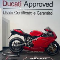 Ducati 999