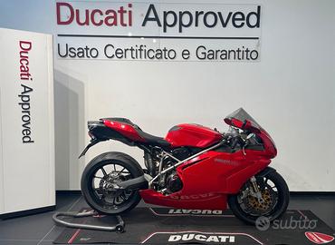 Ducati 999