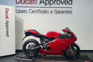 Ducati 999