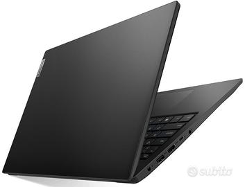 Portatile Lenovo V15 NUOVO MAI USATO