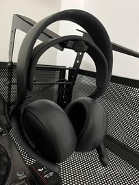 Cuffie pulse elite nere