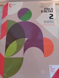 Itaca e oltre 2 e atlante geostorico