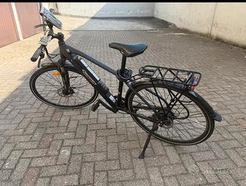 Denver E8200 bici elettrica