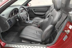 Mercedes slk 230 kompressor 