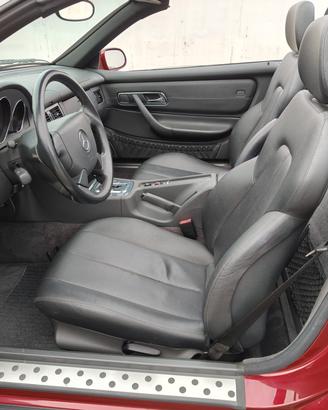 Mercedes slk 230 kompressor 