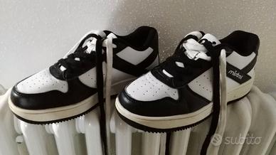 Scarpe sneacker Mistral bimbo bimba tg. 34
