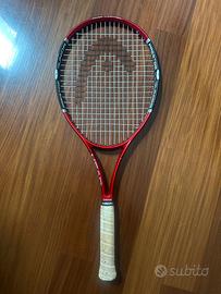 Racchetta tennis Head Prestige Junior 26”