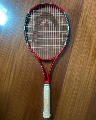 Racchetta tennis Head Prestige Junior 26”